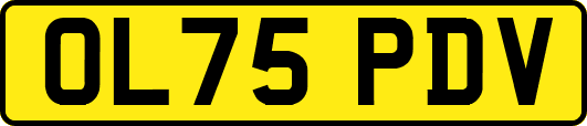 OL75PDV