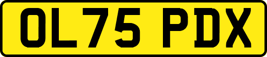 OL75PDX