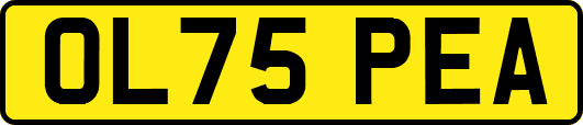 OL75PEA