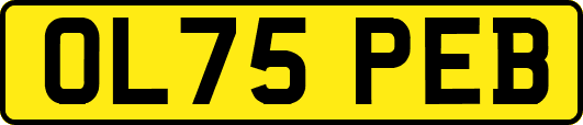 OL75PEB
