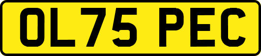OL75PEC