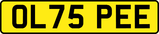 OL75PEE