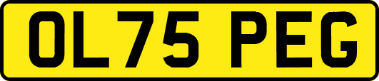OL75PEG