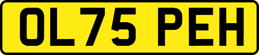 OL75PEH