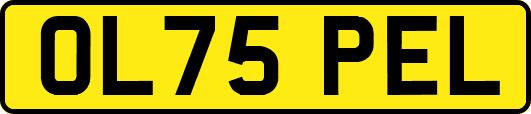 OL75PEL