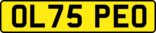 OL75PEO