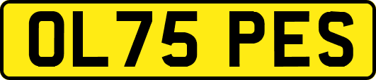 OL75PES