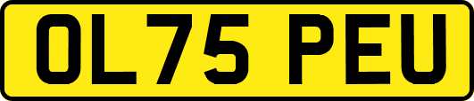 OL75PEU