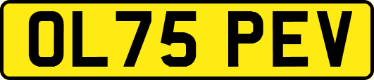 OL75PEV