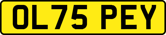 OL75PEY
