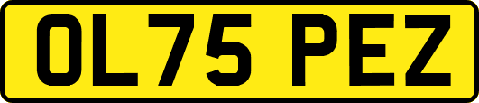OL75PEZ