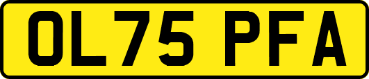 OL75PFA
