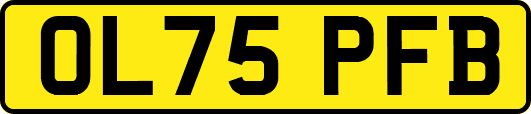 OL75PFB