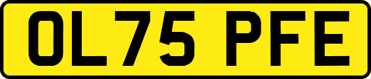 OL75PFE