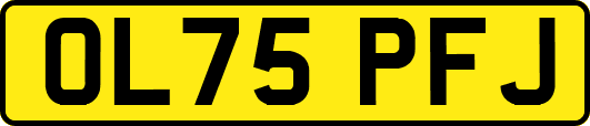 OL75PFJ