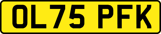 OL75PFK
