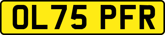 OL75PFR