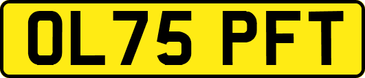 OL75PFT