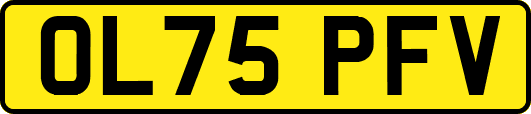 OL75PFV