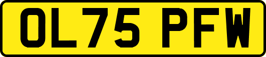 OL75PFW