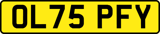 OL75PFY