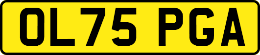 OL75PGA