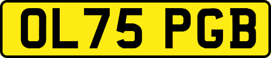 OL75PGB