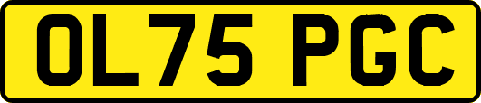 OL75PGC