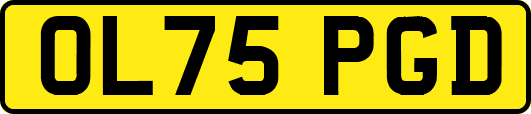 OL75PGD