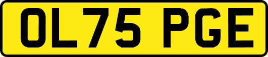 OL75PGE