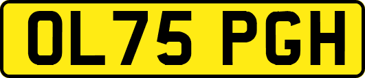OL75PGH