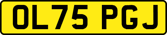 OL75PGJ