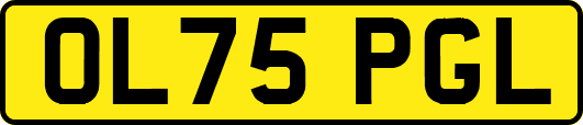 OL75PGL