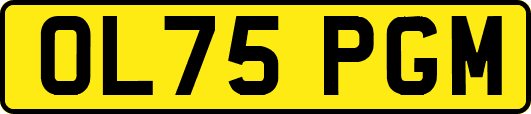 OL75PGM