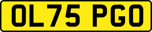 OL75PGO