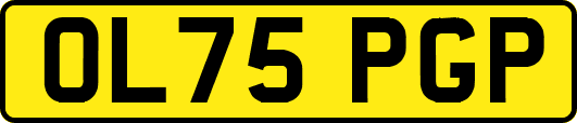 OL75PGP
