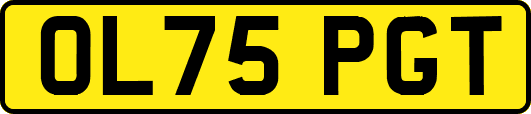 OL75PGT