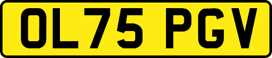 OL75PGV