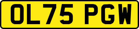 OL75PGW