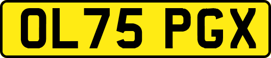 OL75PGX