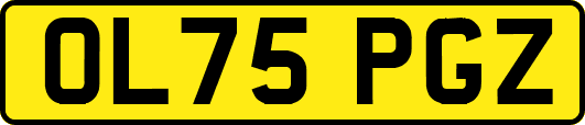 OL75PGZ