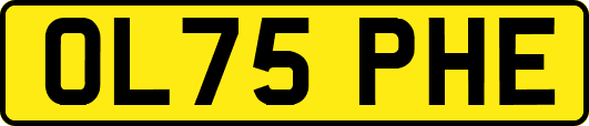 OL75PHE