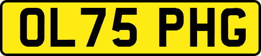 OL75PHG