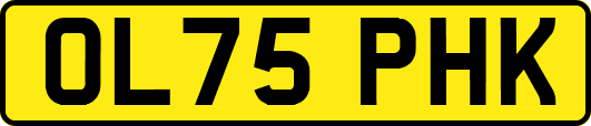 OL75PHK