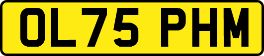 OL75PHM