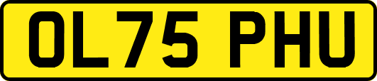 OL75PHU
