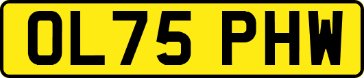 OL75PHW