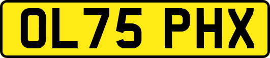 OL75PHX