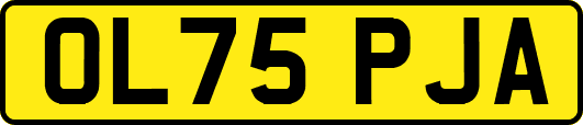OL75PJA