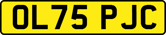 OL75PJC